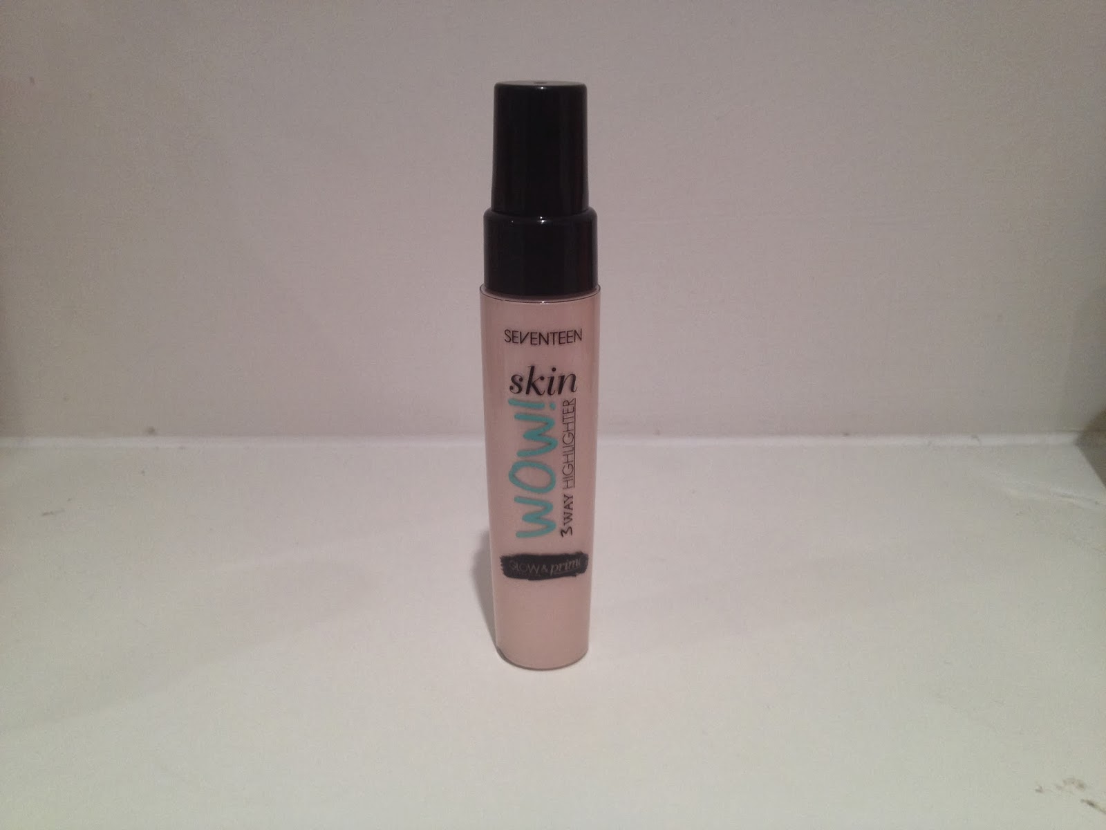 RetroLove Seventeen 3 in 1 Skin Wow Highlighter